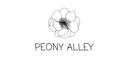 Peony Alley