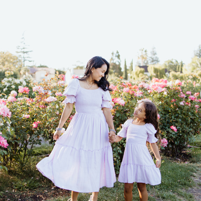 Mommy and Me