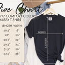  Some See Weeds Others Wishes Inspirational Basic Tee 