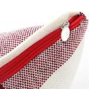  Buffalo Plaid Pillow Cover 18x18 – Gingham Cushion Cover with Hidden Zipper – Farmhouse Throw Pillow – No Insert Included