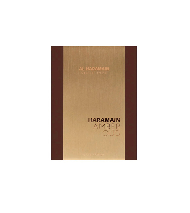 Al Haramain Amber Oud Gold Edition EDP Spray 2 Oz For Women