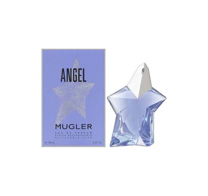 Angel Standing Star by Thierry Mugler EDP Spray 3.4 oz For Women