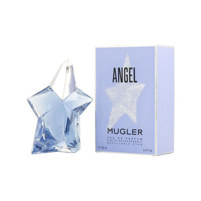 Angel Standing Star by Thierry Mugler EDP Spray 3.4 oz For Women