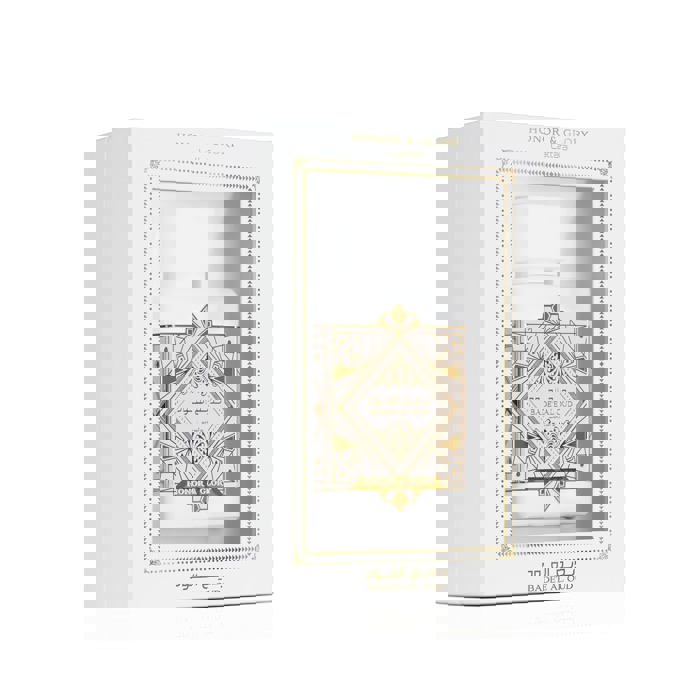 Bade’e Al Oud Honor & Glory EDP Perfume By Lattafa 3.4 FL OZ for Unisex