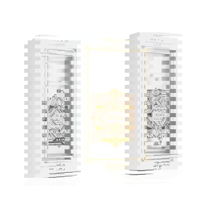 Bade’e Al Oud Honor & Glory EDP Perfume By Lattafa 3.4 FL OZ for Unisex