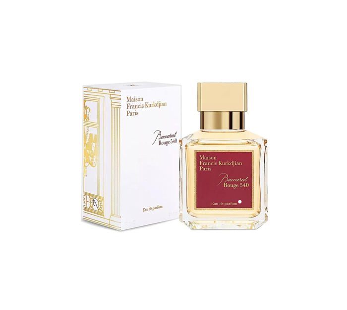 Baccarat Rouge 540 by Maison Francis Kurkdjian EDP Spray 2.4 oz For Women