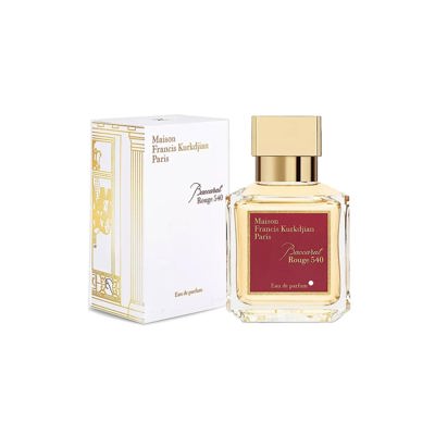 Baccarat Rouge 540 by Maison Francis Kurkdjian EDP Spray 2.4 oz For Women