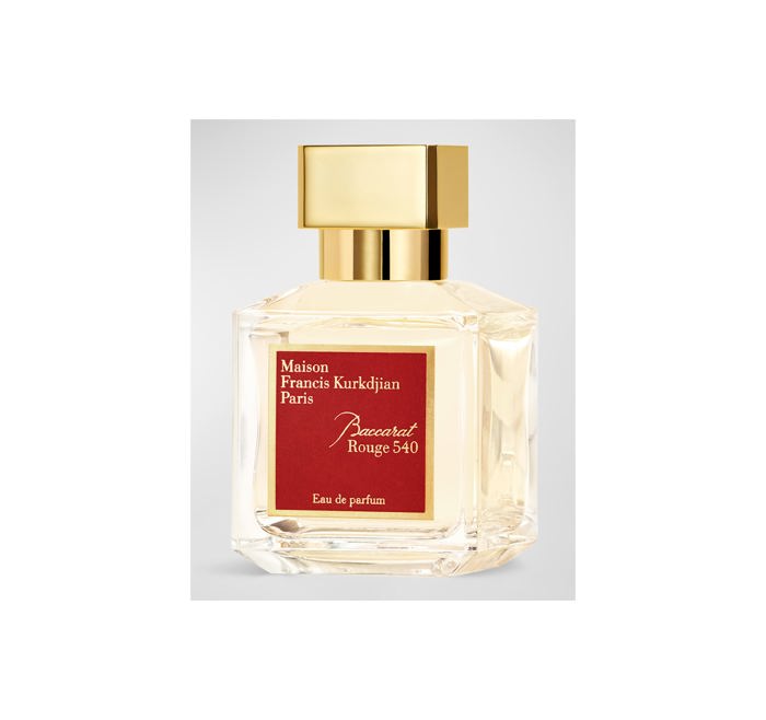 Baccarat Rouge 540 by Maison Francis Kurkdjian EDP Spray 2.4 oz For Women