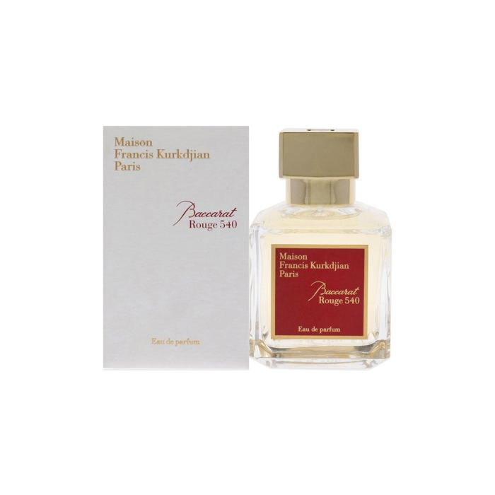 Baccarat Rouge 540 by Maison Francis Kurkdjian EDP Spray 2.4 oz For Women