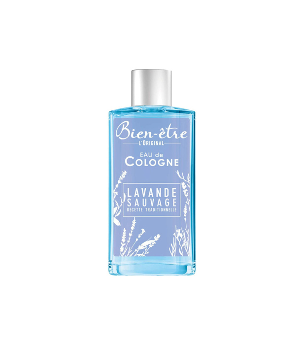 Bien-Être Eau de Cologne Lavande de Provence 8.4 oz For Women