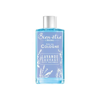 Bien-Être Eau de Cologne Lavande de Provence 8.4 oz For Women