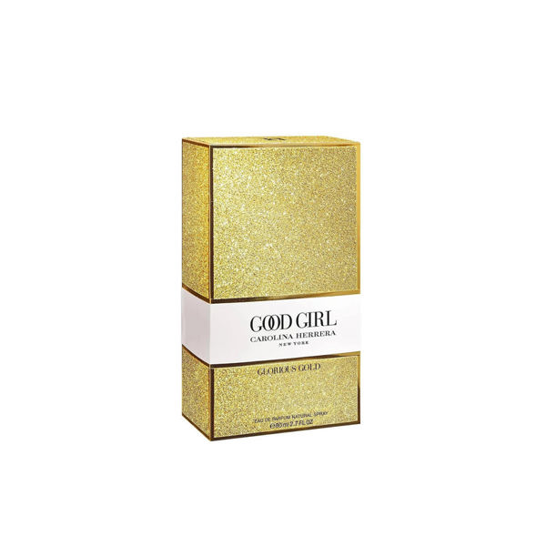 Carolina Herrera Good Girl Glorious Gold EDP Spray 2.7 oz For