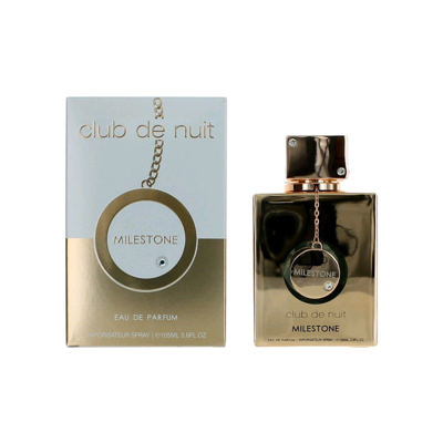 Club De Nuit Milestone EDP Spray 3.6 oz For Women