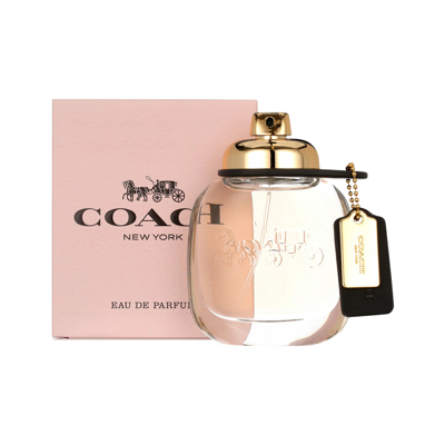 Coach New York EDP 1.7 FL OZ Spray For Women