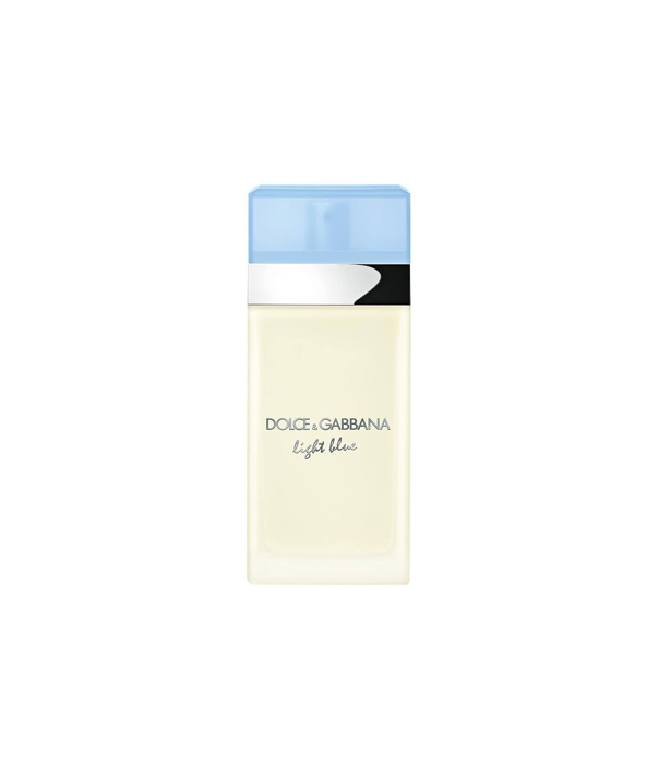 Dolce & Gabbana Light Blue EDT Spray 1.7 oz For Women