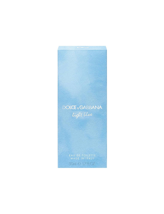 Dolce & Gabbana Light Blue EDT Spray 1.7 oz For Women