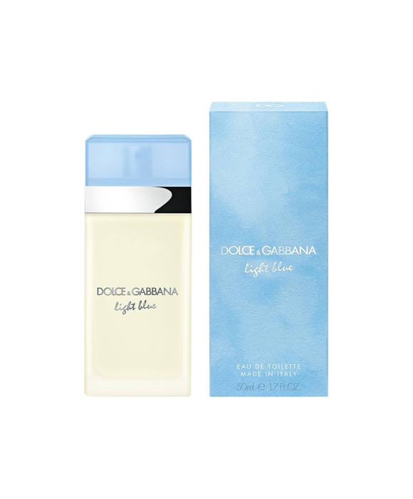 Dolce & Gabbana Light Blue EDT Spray 1.7 oz For Women