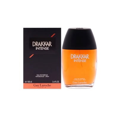 Drakkar Intense Guy Laroche Paris EDP Spray 3.4 oz for Men