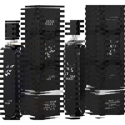 Hayaati by Lattafa EDP 3.4 Fl oz