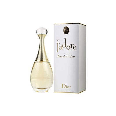 J'adore by Christian Dior EDP Spray 3.4 oz For Women