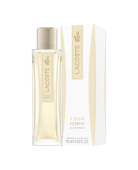 Lacoste Pour Femme EDP Spray 3 oz For Women