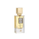  Lattafa Ana Abiyedh Leather EDP Spray 2 Oz For Men