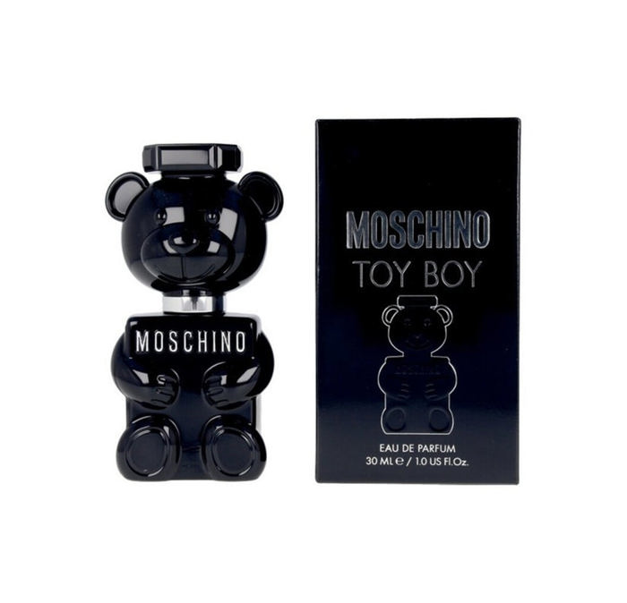 Moschino Toy Boy EDP Spray 1 oz for MEN