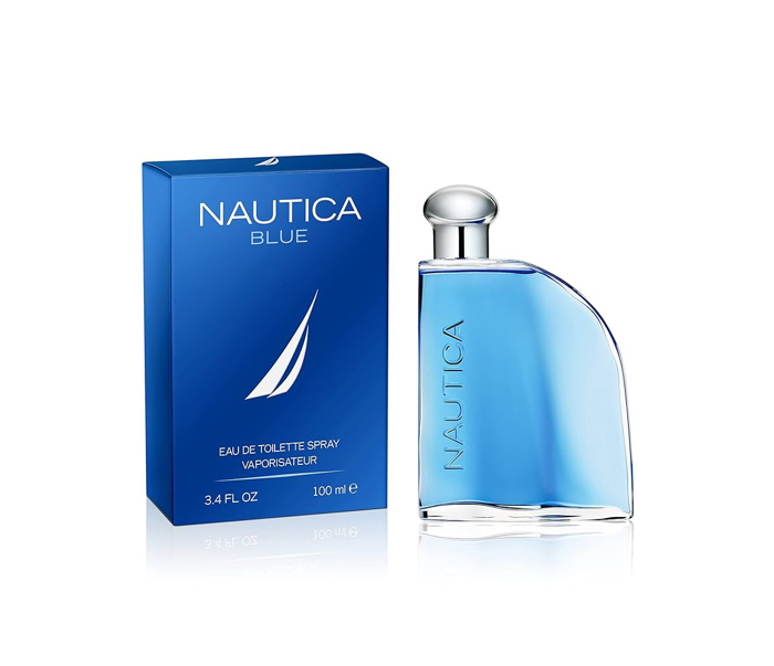 Nautica Blue EDT 3.4 Spray