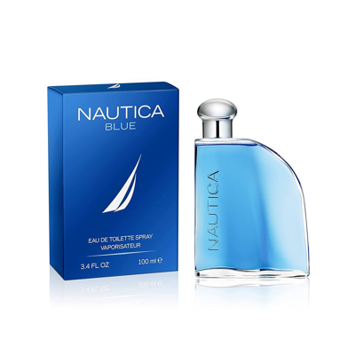 Nautica Blue EDT 3.4 Spray