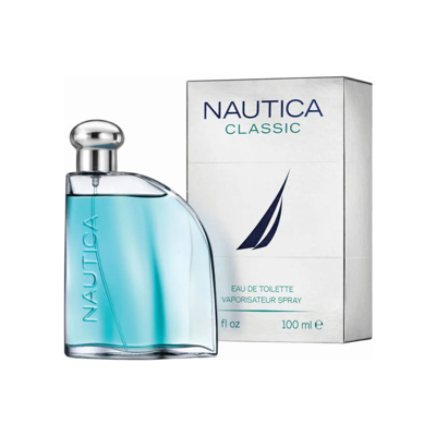 Nautica Classic EDT 3.4 Spray
