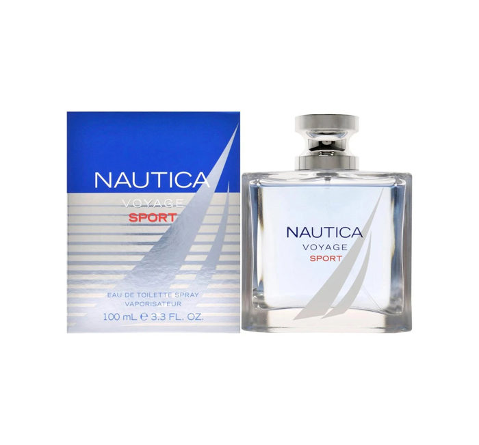 Nautica Voyage Sport EDT 3.3oz Men