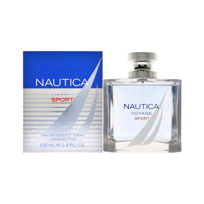 Nautica Voyage Sport EDT 3.3oz Men