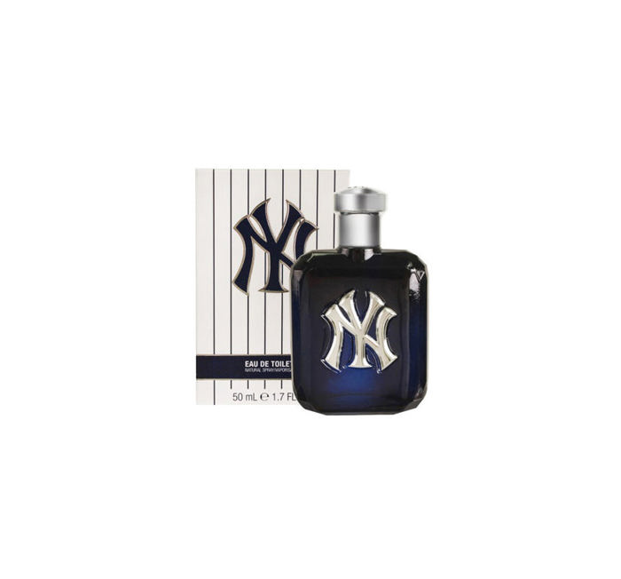 New York Yankees EDT Spray 1.7 oz for MEN