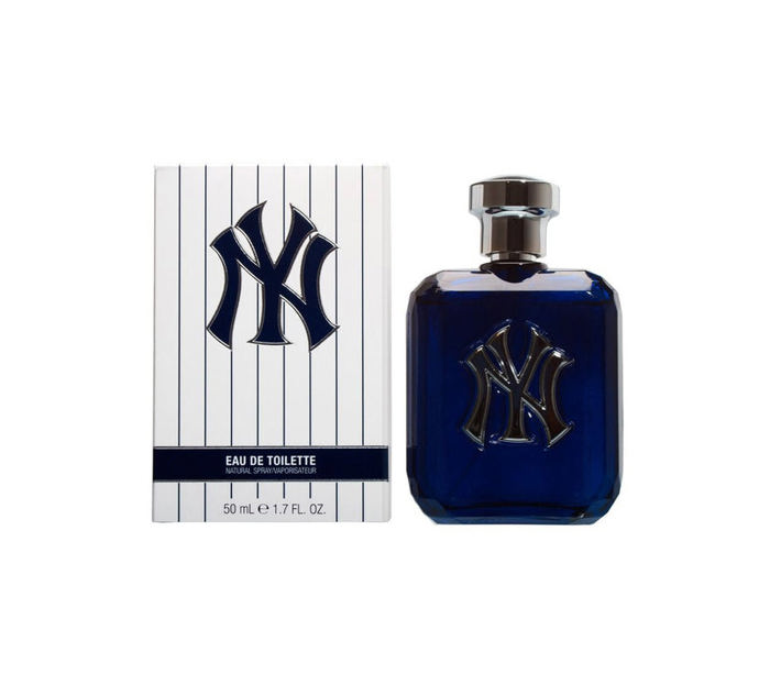 New York Yankees EDT Spray 1.7 oz for MEN