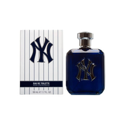 New York Yankees EDT Spray 1.7 oz for MEN