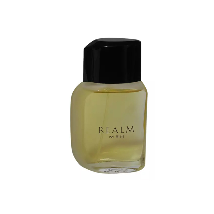 Realm by Erox Eau De Toilette Cologne Spray 1.7 Oz – Men’s Fragrance