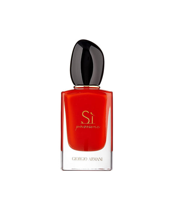 Si Passione Giorgio Armani EDP Spray 3.4 oz  For Women