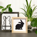  Bunny - Mini Sign