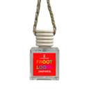 Froot Loops (Inspired) J Y E Hanging Car Air Freshener, Long Lasting - Enhances Driving Experience & Personalizes Your Vehicle