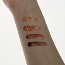  Hydrating Light Sheer Coverage Nude Lip Gloss Set by Ketiara