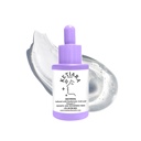  Age Defying Retinol Lightweight Water-Based Serum for Face | Infused with Hyaluronic Acid & Vitamin C by Ketiara | 1oz