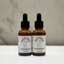 Sweet Orange Moisturizing Scented Body Oil by Ketiara