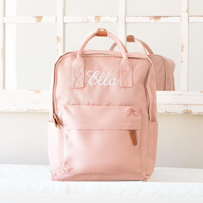 Personalized Backpacks, Monogrammed Toddler Backpacks, Kids Backpacks, Preschool Book Bags, Personalized Diaper Backpacks