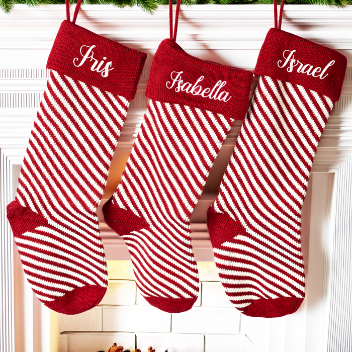 Personalized Christmas Stockings, Embroidered Stockings, Personalized Stockings, 2025 Christmas Stockings Personalized, Family Stockings