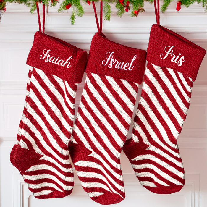 Personalized Christmas Stockings, Embroidered Stockings, Personalized Stockings, 2025 Christmas Stockings Personalized, Family Stockings