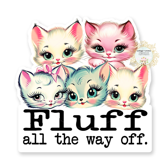 Stocking Stuffer Vinyl Decal Fun Custom Decal Waterproof Stickers