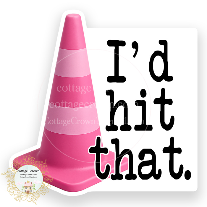 Stocking Stuffer Vinyl Decal Fun Custom Decal Waterproof Stickers