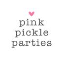 Pink Pickle Parties