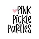Pink Pickle Parties