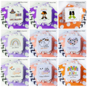  Personalized Halloween Stickers | Set of 24